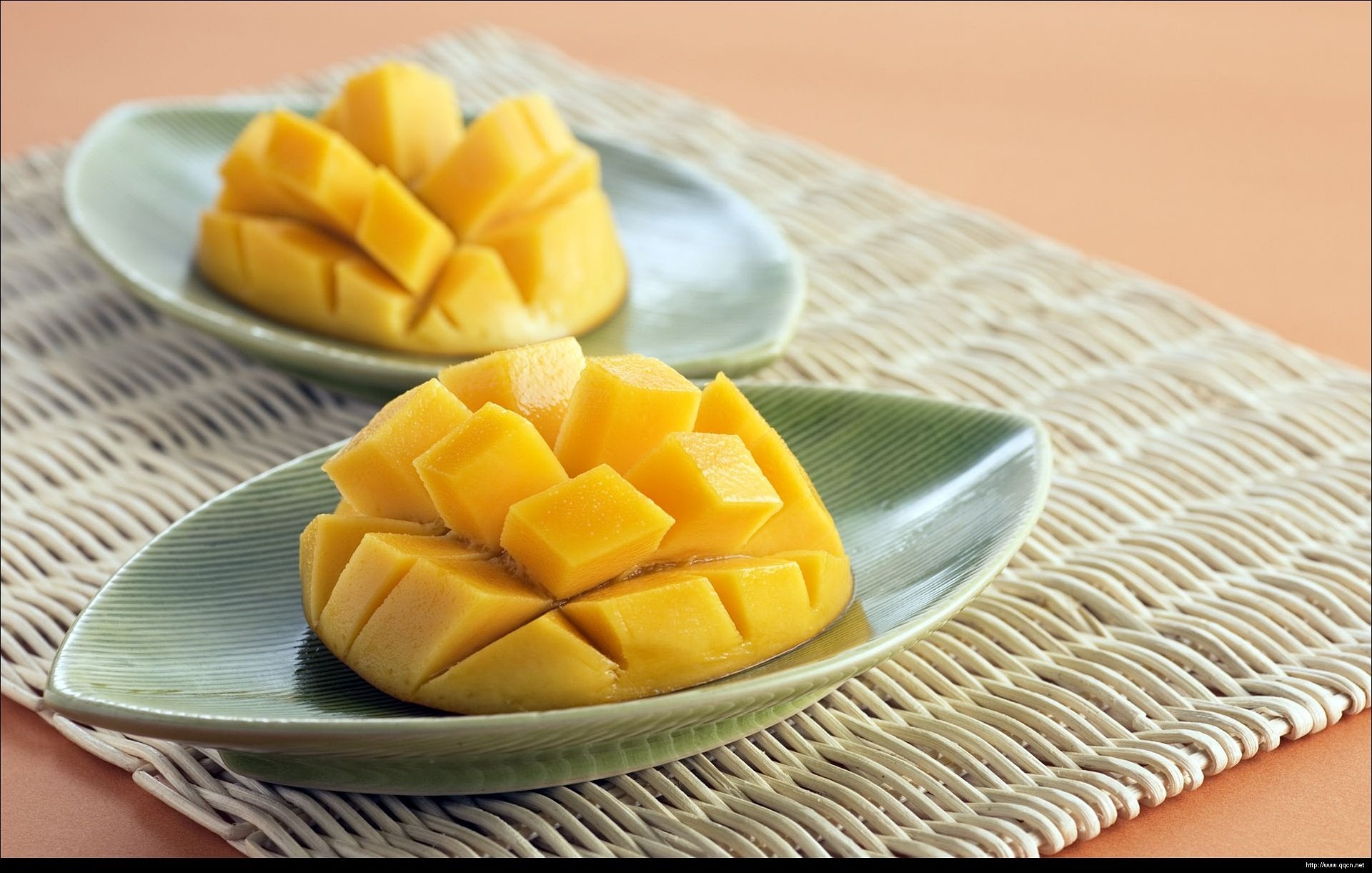 Mangoes (Aam – आम) [Alphonso]